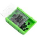 Трубки обжимные Korda Spare Chod Krimps 0,5мм (KSK05C)