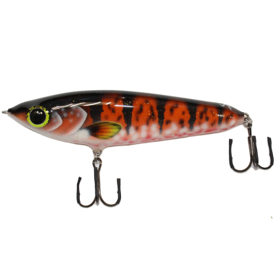 Джеркбейт Sib Baits Provokator (SS) 16cm 70gr #6