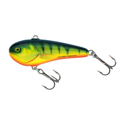 Воблер Salmo Chubby Darter 35S цв. HP