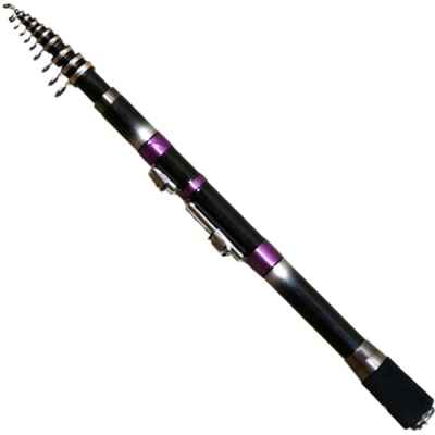 Спиннинг Mifine Exquisite Carbon 2007-210