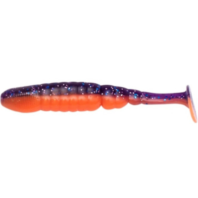 Силиконовая приманка Bait Breath T.T.Shad 4" (6 шт) цв. #UTT3