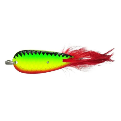 Блесна Stinger Alligator Fly Tail 50/11,5 цвет #03, FT-S