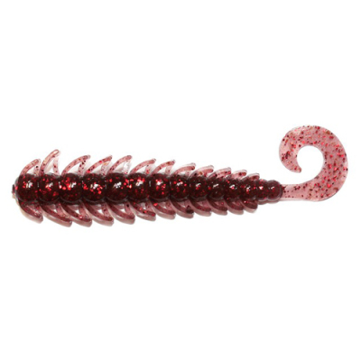 Силиконовая приманка Bait Breath Bugsy Rock Soul 2.5" цв. #S806 