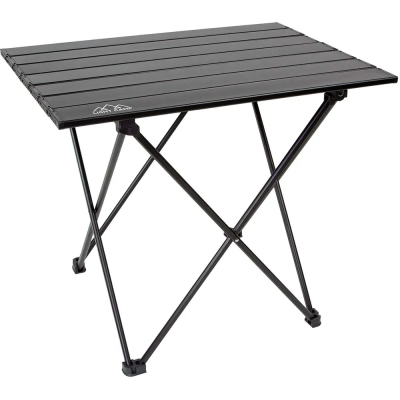Стол Light Camp Folding Table New Small цв. Черный