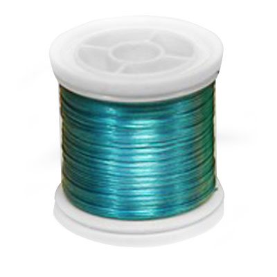 Нить RM Power Silk 10/0 Fluo Blue 509/10/11