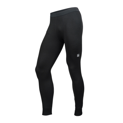 Трико Loop Wool Long Pants, Jet Black, 2XL