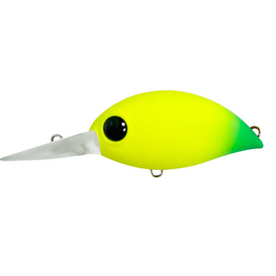 Воблер ZipBaits Hickory MDR цв. 143R 