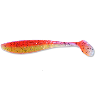 Силиконовая приманка Jig It Bleak 5.2" Squid цв. 004