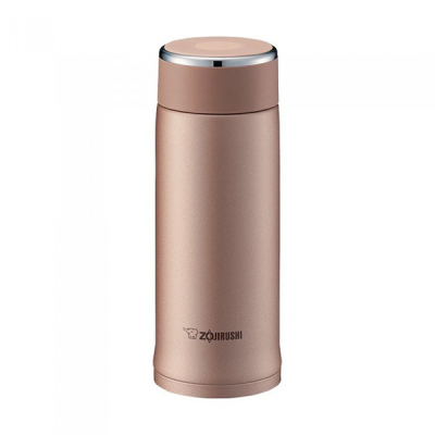 Термос Zojirushi SM-LA36-NM 0,36 л (беж)