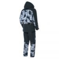 Костюм Finntrail Thor CamoLightGrey 3420 размер M