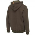 Толстовка Prologic Mega Fish Hoodie Army Green р.XL, арт.73762