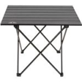 Стол Light Camp Folding Table New Small цв. Черный