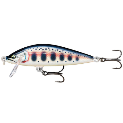Воблер Rapala CountDown Elite 75 CDE75-GDYM