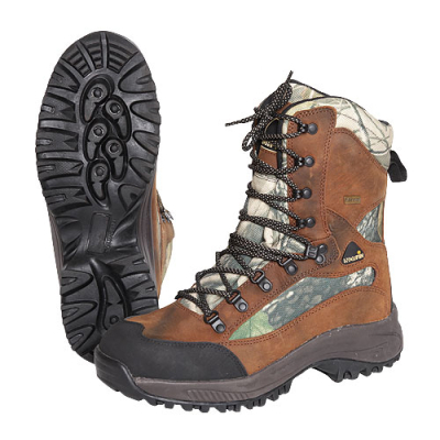 Ботинки Norfin Trek р.40 (13991-40)