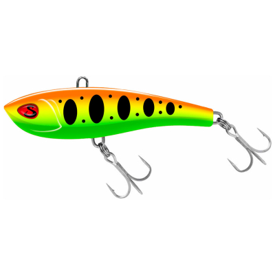 Воблер Stinger Wasabi VIB 77мм 27гр цвет #813