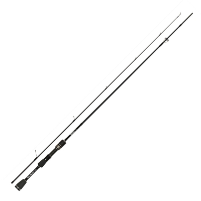Спиннинг Nautilus Black Getter BGS-S712UL 216см 0.5-4гр