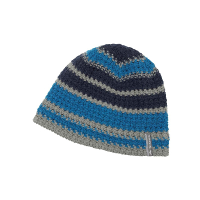 Шапка Simms Chunky Beanie, Cobalt