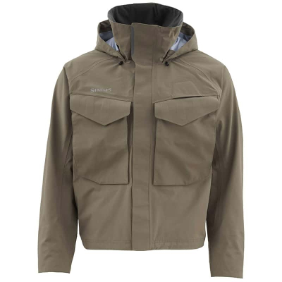 Куртка Simms Guide Jacket, M, Canteen