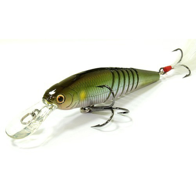 Воблер Lucky Craft Air Slash 80DD SP цвет AYU