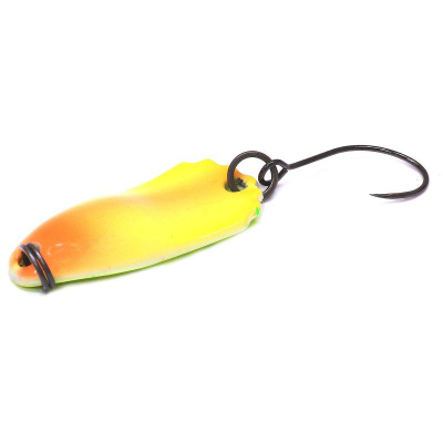 Блесна колеблющаяся Garry Angler Country Lake 1.8g. 2.5 cm. цвет #3