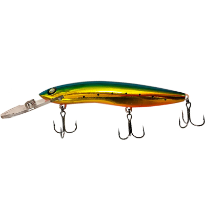 Воблер BAT CHINATSU BT001 (125 мм., 20 гр. 5 м.) Цвет B063