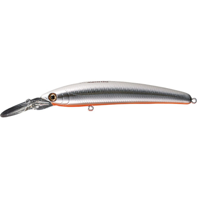 Воблер Smith Tachi Deep 95SS цв. №05