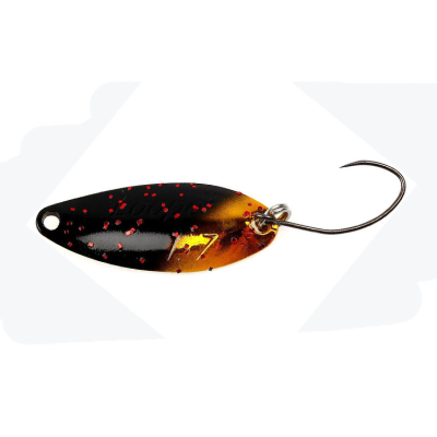 Блесна колеблющаяся Mukai Looper 2,4гр #T02
