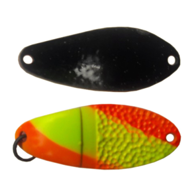 Блесна Trouttheme Bite 2,5гр. цв. #124