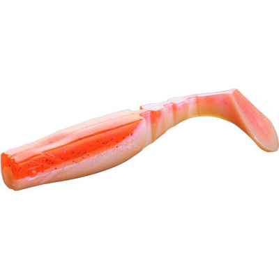 Силиконовая приманка Mikado Fishunter 5см цв. 109 (1уп.- 5шт.)