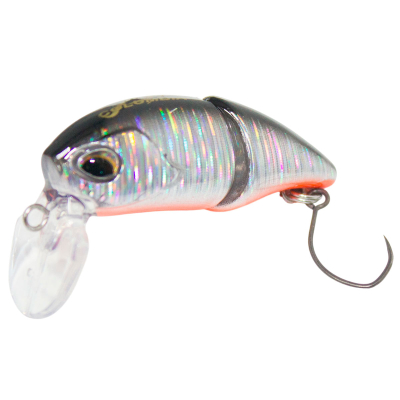 Воблер Columbia Mini Minnow цвет #18