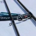 Спиннинг BFT Perception II 7,6', Jig & Twitch, F 2,31м 5-20gr.