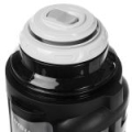 Термос Nisus (N-TM-042-G) 1700ML (крышка-кружка с ручк, доп.пл.чашка, скл.ручки, ремень)