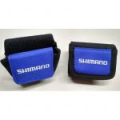 Бандаж для удилищ Shimano All-Round Rod Bands 2 pcs + lead pocket