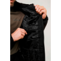 Куртка тактическая Remington USS Black р. L