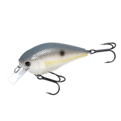 Воблер Lucky Craft LC 1.5 цв. 172 Sexy Chartreuse Shad