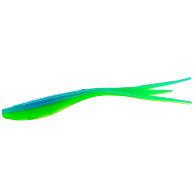 Мягкая приманка RSK Fishing Neptune 240 mm цв. 001