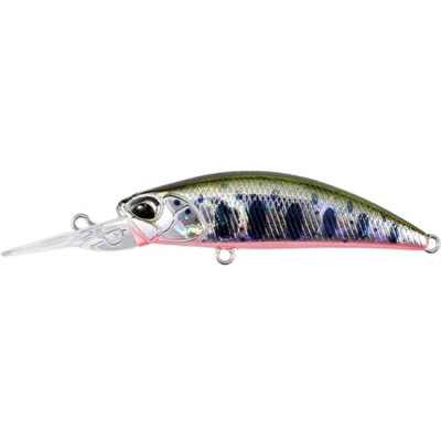 Воблер DUO Spearhead Ryuki 50 MDSP #ADA4068 Yamame Red Belly