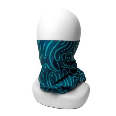 Бандана Extreme Fishing UPF50+ ADDICTION ADD548