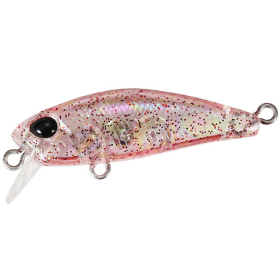 Воблер DUO Tetra Works Toto Fat 35S #CUA0634 UV Red Shrimp