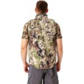 Жилет King Hunter WARM LIGHT Mountain Camo XL