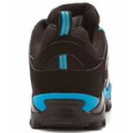 Ботинки Baffin Leader Black/Electric Blue 09/42 SOFT-M007-BAO-09