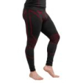 Комплект термобелья мужской Nisus Active цв. чёрный р.S/M (N-6205-S/M)