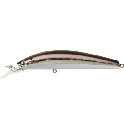 Воблер Bassday Sugar Minnow Drift Twitcher 100S цв. M-03