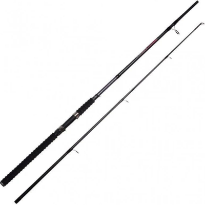 Удилище силовое Kaida Black Arrow 2,4 м тест 100-300 гр