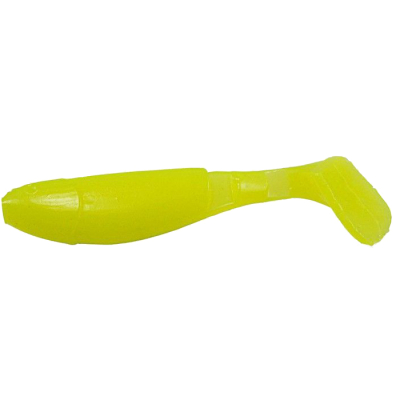Силиконовая приманка SnastiGood Reka Koput 7см цв. 006