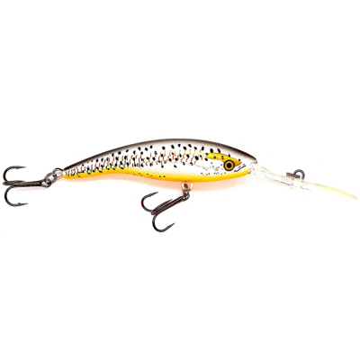 Воблер Grows Culture Deep Tail Dancer TDD-07 цвет SF