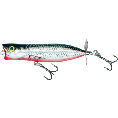 Поппер Salmo Spittin Rover S 70 цв. CBK