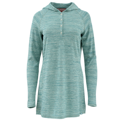 Туника Simms Women's Madeira Coverup, M, Mermaid