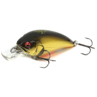 Воблер Megabass Super-Z Z1 цв. Ito Gold
