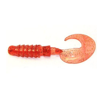 Мягкие приманки Garry Angler Smart Twiste 50 mm цв. 024 97 710/050